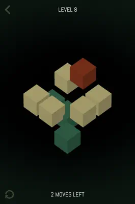 Game screenshot Restore - The Isometric Puzzle mod apk
