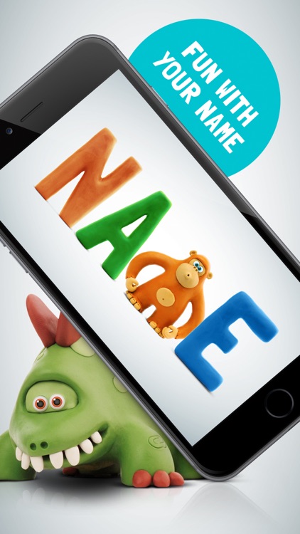 Talking ABC... screenshot-4