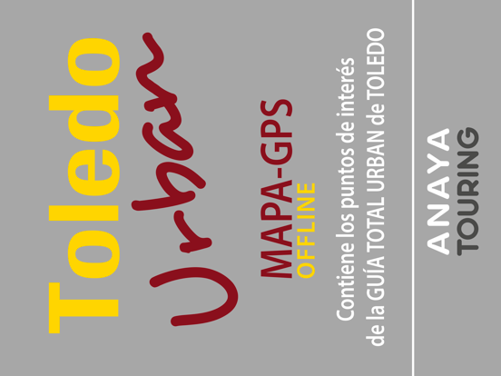 Screenshot #4 pour Toledo Urban