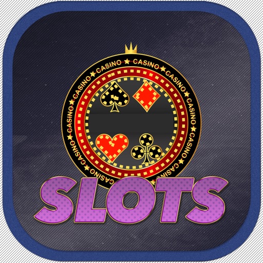 777 Game Double Show Best Tap - FREE Carousel Slots Machines icon