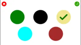 Game screenshot Colors Touch | App for Kindergarten and Preschool Kids hack