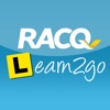 RACQ Learn2go Learner Logbook