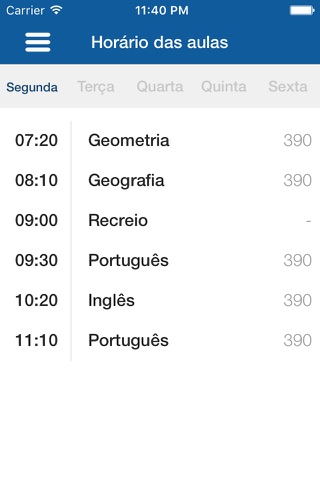 Pinheiro Giannattasio screenshot 2