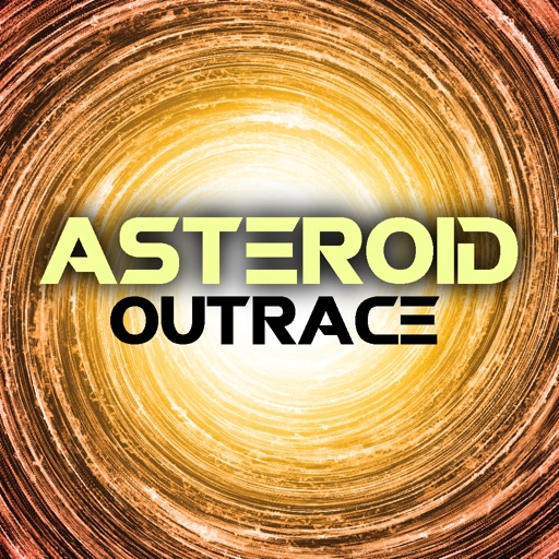 Asteroid Outrace