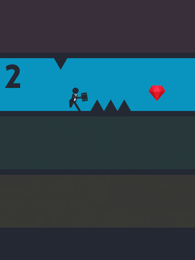 Floors official gameplay screenshot 2