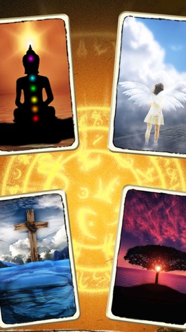 壁紙  スピリチュアリティ - Spiritual Wallpapers & Backgroundsのおすすめ画像5