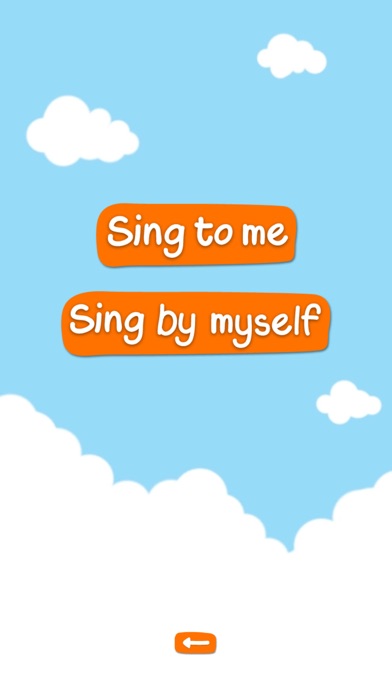 Screenshot #2 pour Kidzongs – Preschool sing-along fun