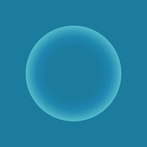 Pop all Bubbles iOS App