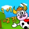 Math Cow - Addictive Brain Challenge!