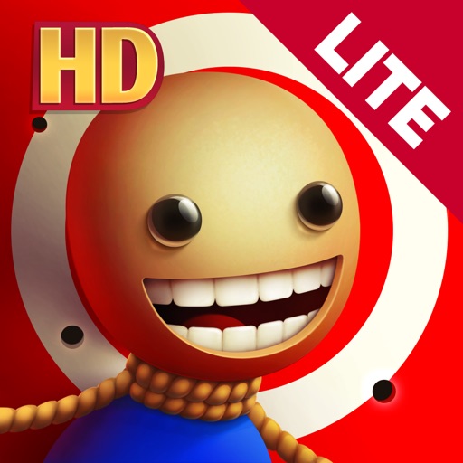 Buddyman: Kick HD Lite