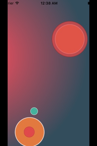 Nested Circle screenshot 3