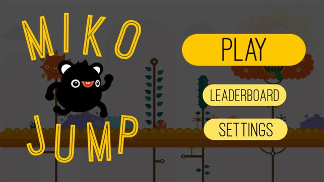 Miko Jump(圖2)-速報App