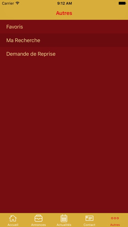 Monaco Auto screenshot-4