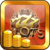 Fantasy Slots - Slot Machine 777+ Casino Simulation with Fever Bonus Coins