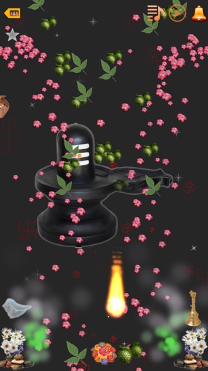 Shiv Puja and Chalisa - No Ads(圖2)-速報App