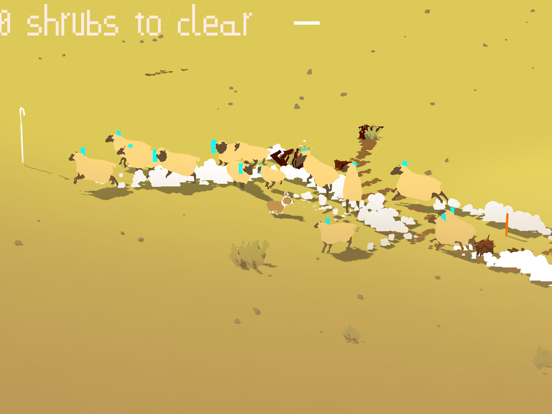 Bad Corgi iPad screenshot 4 - Health & Fitness app