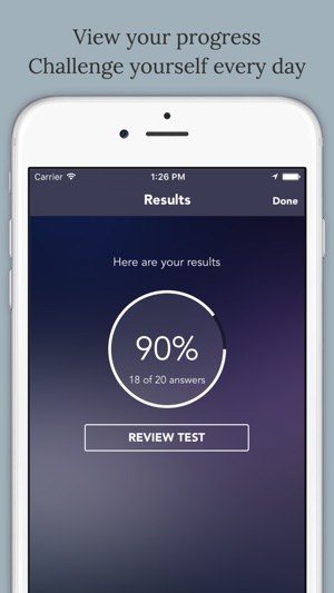CA Real Estate Test Prep(圖4)-速報App