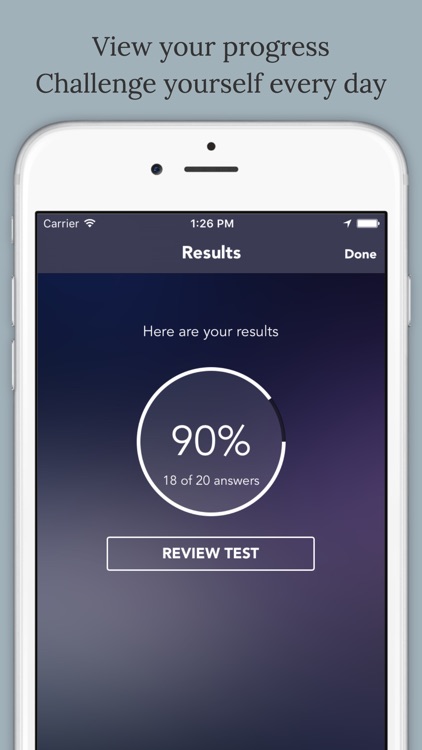 CA Real Estate Test Prep screenshot-3