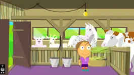 Game screenshot Boy and Cat - for Children apk