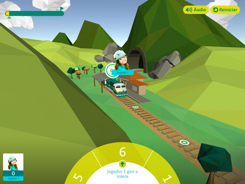 Jogo da Ferrovia (VALE) screenshot 3