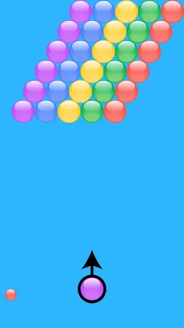 Game screenshot Bubble Bobble - Bubble Shooter apk