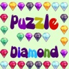 Puzzle Diamond