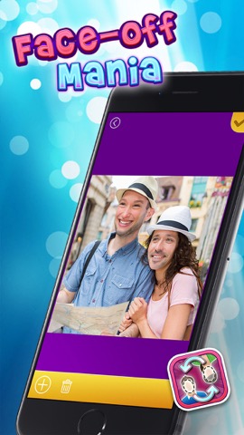 顔スワップカメラ – 画像チェンジャーで面白いフォトモンタージュを作成のおすすめ画像1