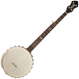 Banjo Tuner Simple