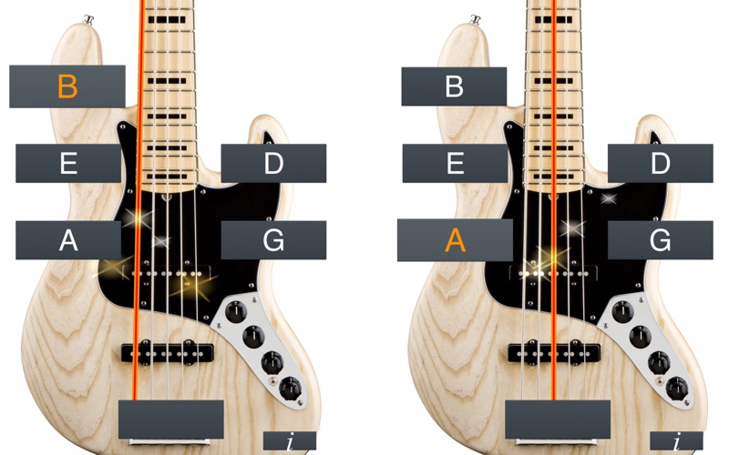 bass tuner simple problems & solutions and troubleshooting guide - 1