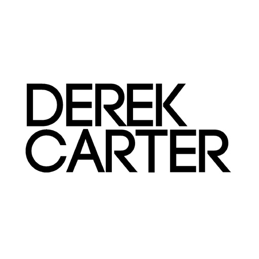 Derek Carter Fitness icon