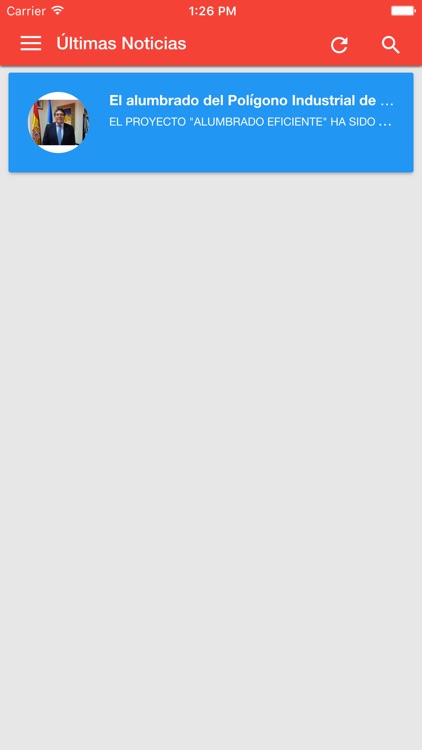 Ayuntamiento de Albox