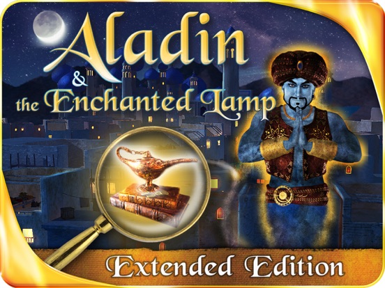 Aladin and the Enchanted Lamp - Extended Edition - 隠しアイテムのおすすめ画像5