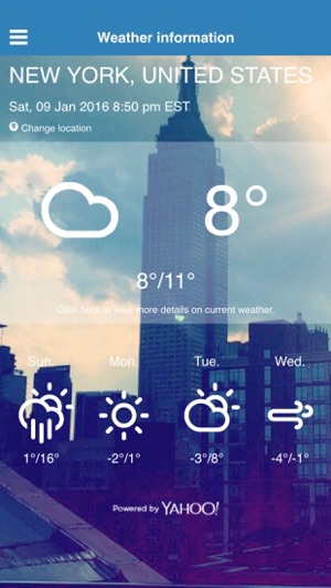 HotSpot: New York(圖4)-速報App