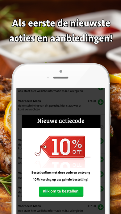 Screenshot #3 pour Westersingelbar
