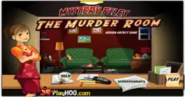 Game screenshot Murder Room Hidden Object Game hack