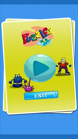Game screenshot Educational Puzzle Games for kids mod apk
