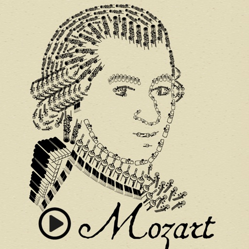 Play Mozart – Rondo Alla Turca (interactive piano sheet music) icon