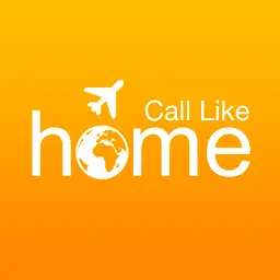 MTN Call Like Home app icon