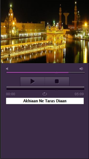 Sikh Devotional Songs(圖2)-速報App