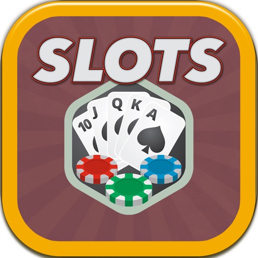 21 Slots Advanced Oz - Bonus Slots Games icon