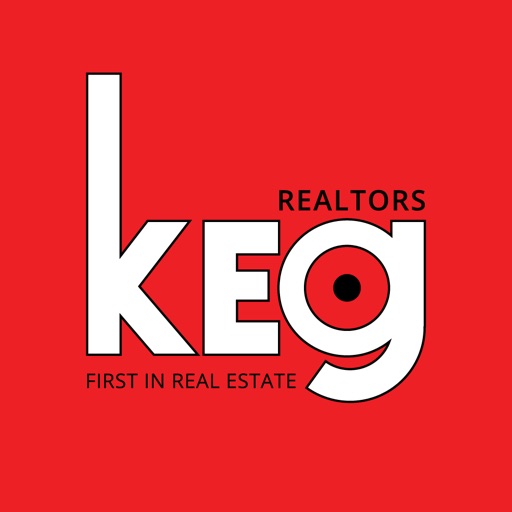 Keg Real Estate icon