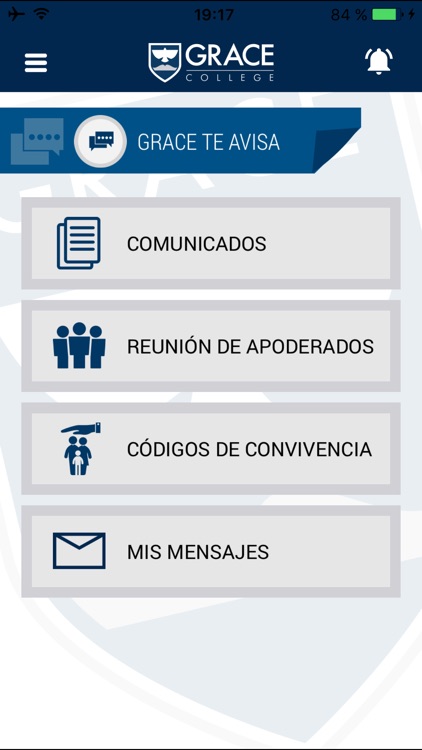 Grace College screenshot-4