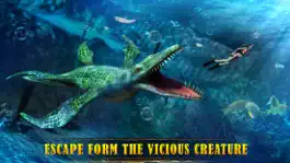 Game screenshot Ultimate Ocean Predator 2016 mod apk