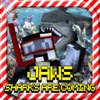 JAWS: SHARKS ARE COMING (Shark Attack Edition)