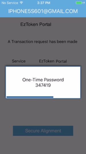EzToken ORD(圖4)-速報App