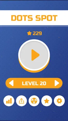 Game screenshot Dots Spot mod apk