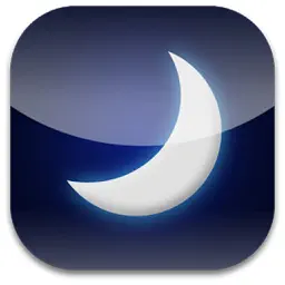 DT Recorder - Find Out If You Snore or Talk in Your Sleep app icon