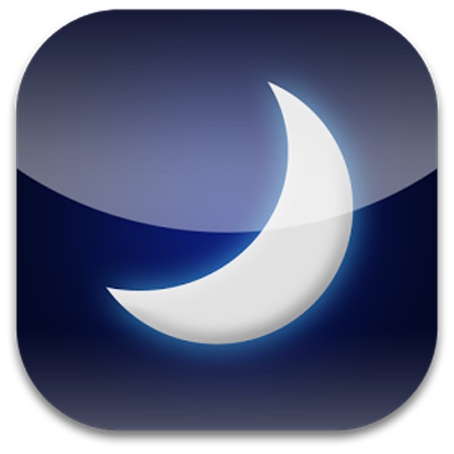 DT Recorder - Find Out If You Snore or Talk in Your Sleep icon