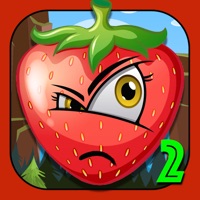 Fruit Invaders - Shoot Fruit. Save Earth. Big Fun. pour PC
