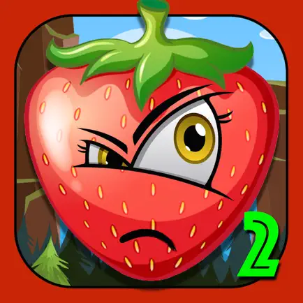 Fruit Invaders - Shoot Fruit. Save Earth. Big Fun. Cheats